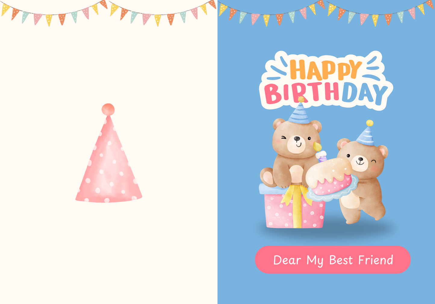 Birthday Cards