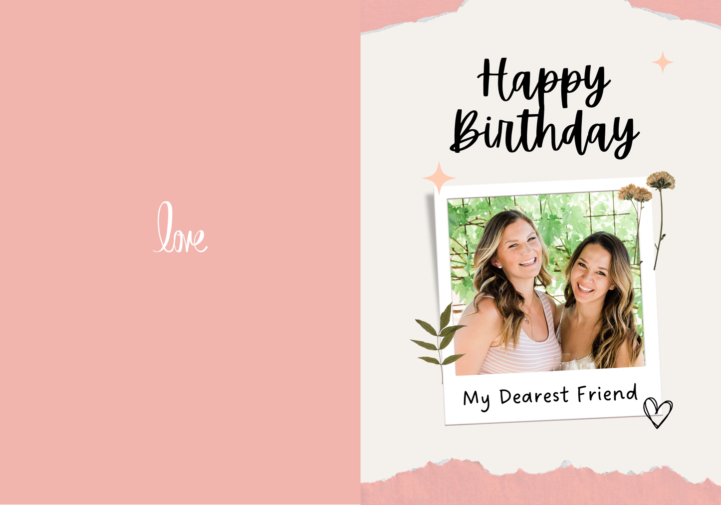Birthday Cards