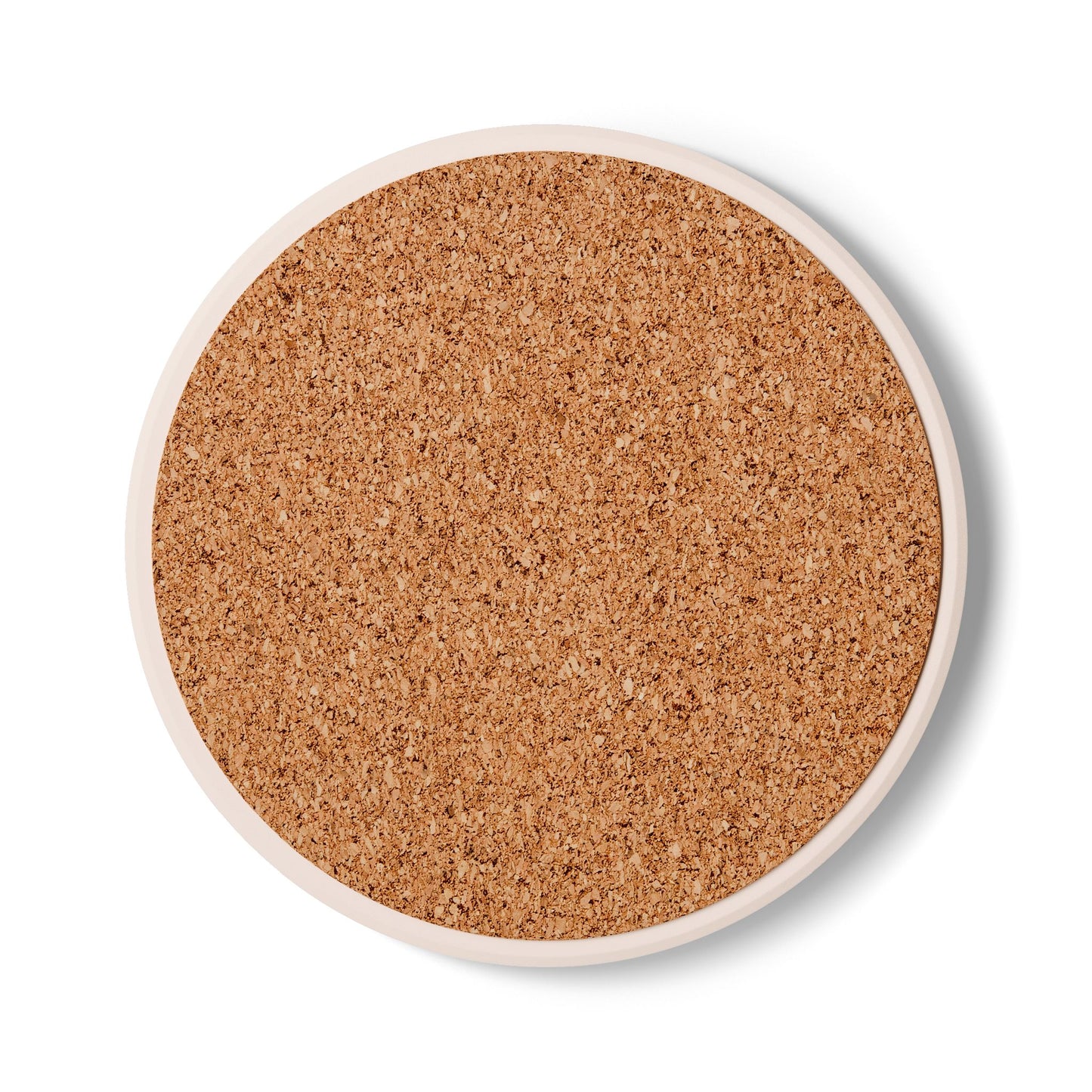 Personalized Ceramic Coaster