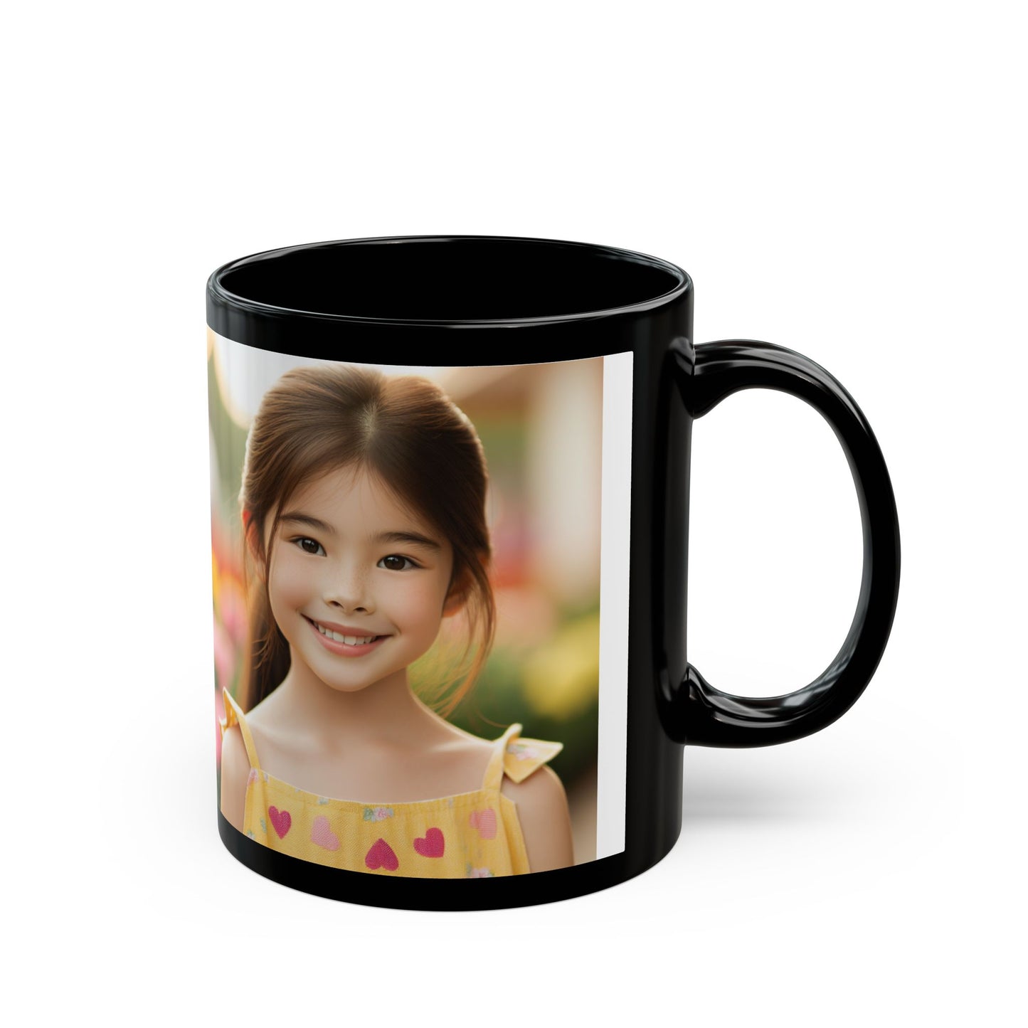 Personalized Birthday Mug