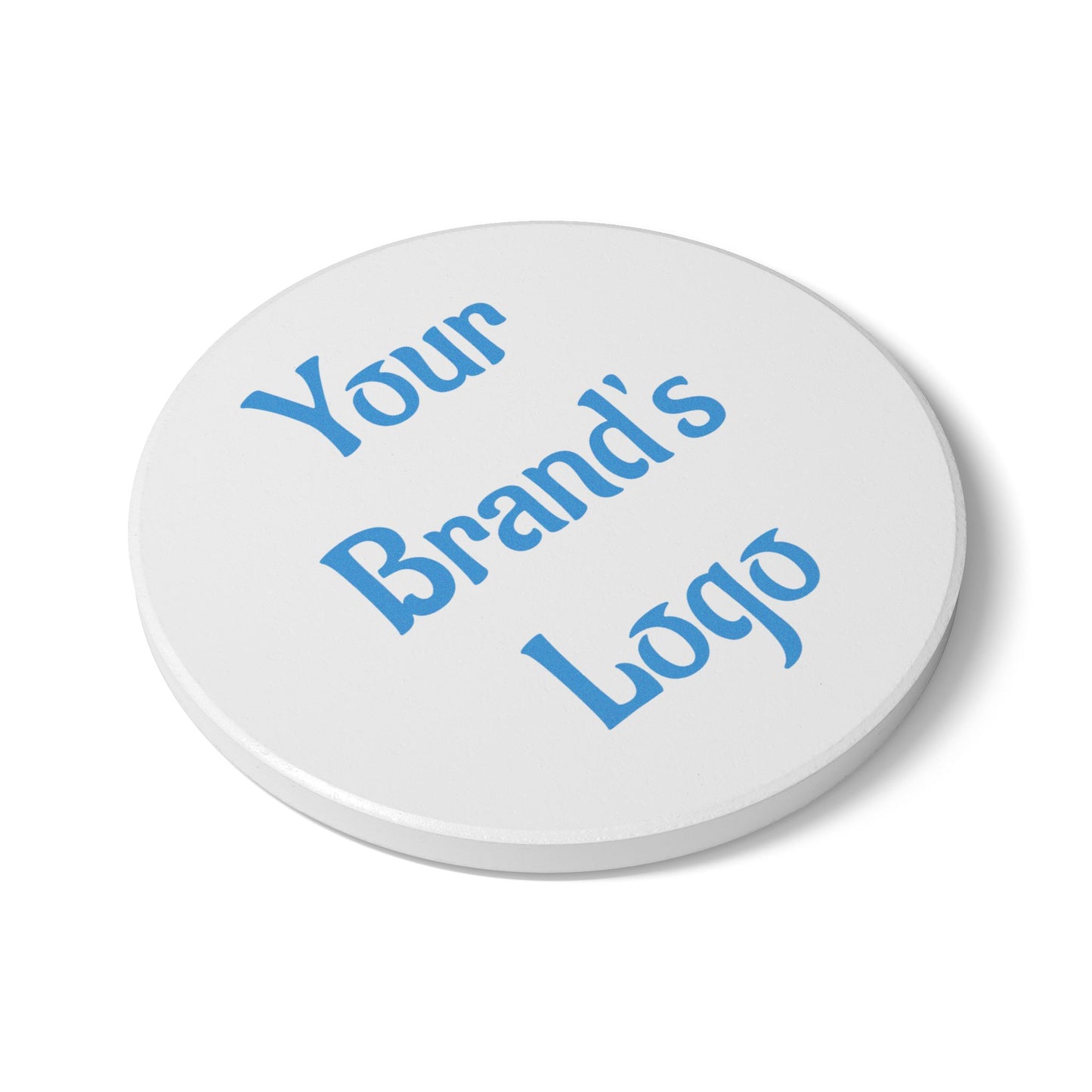 Personalized Ceramic Coaster