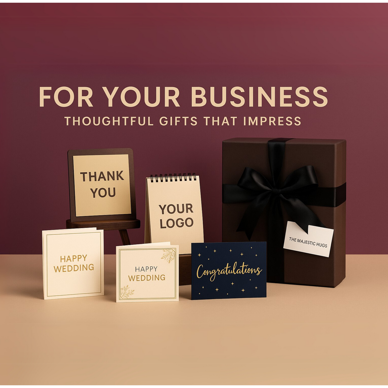 For Your Business
