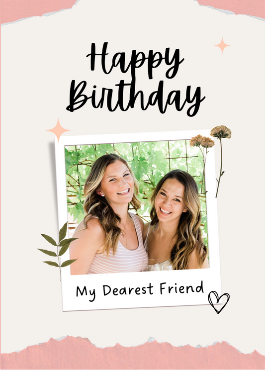 Birthday Cards