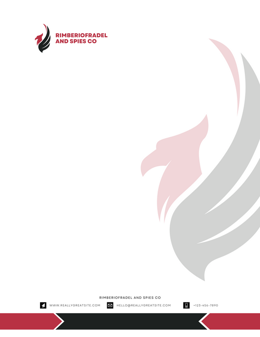 Letterheads